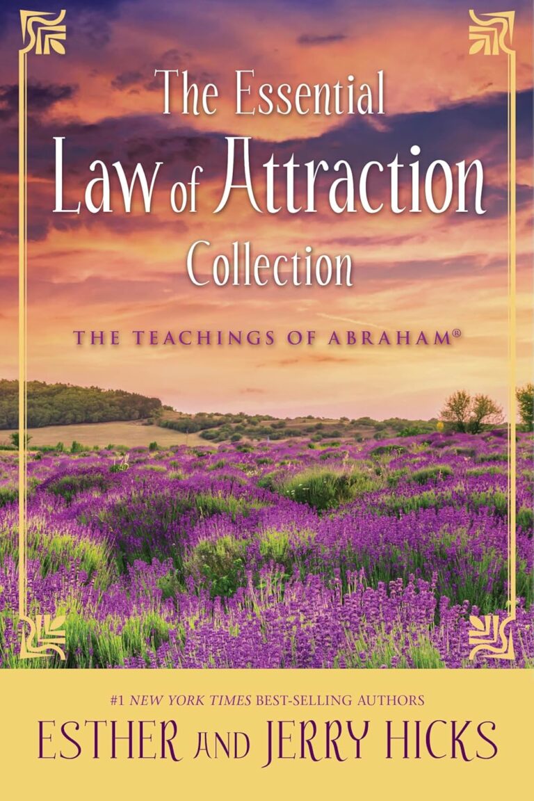 The Essential Law of Attraction Collection