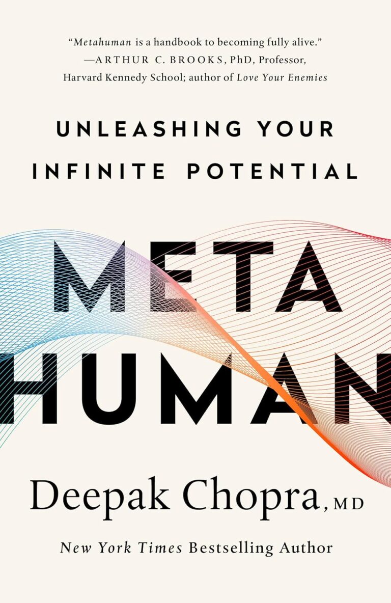 Metahuman: Unleashing Your Infinite Potential