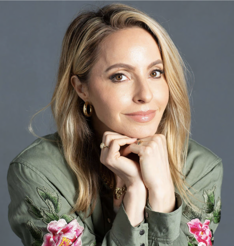 Gabby Bernstein