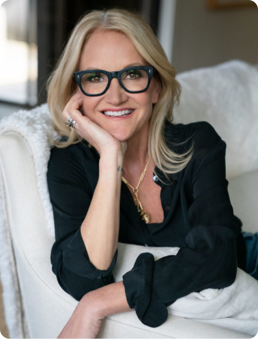 Mel Robbins
